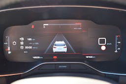 Citroën C5 Aircross  BLUEHDI 130CH S&S BUSINESS E6.D occasion - Photo 8