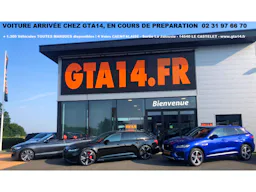 Toyota Yaris Cross 116h 2WD Design occasion - Photo 1