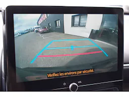 Toyota Yaris Cross 116h 2WD Design occasion - Photo 12