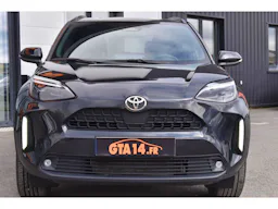 Toyota Yaris Cross  116h 2WD Design occasion - Photo 17