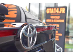 Toyota Yaris Cross 116h 2WD Design occasion - Photo 19