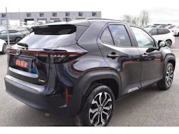 Toyota Yaris Cross  116h 2WD Design occasion - Photo 2