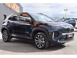 Toyota Yaris Cross 116h 2WD Design occasion - Photo 20