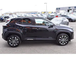 Toyota Yaris Cross 116h 2WD Design occasion - Photo 4