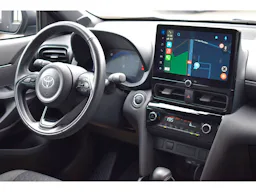 Toyota Yaris Cross  116h 2WD Design occasion - Photo 6