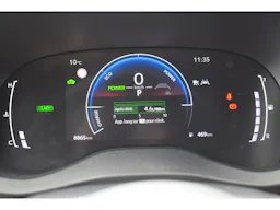 Toyota Yaris Cross  116h 2WD Design occasion - Photo 8