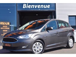 Ford C-Max  1.5 TDCi 120 S&S Powershift Trend Business occasion - Photo 1