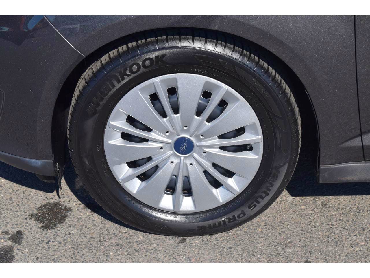 Ford C-Max  1.5 TDCi 120 S&S Powershift Trend Business occasion - Photo 16