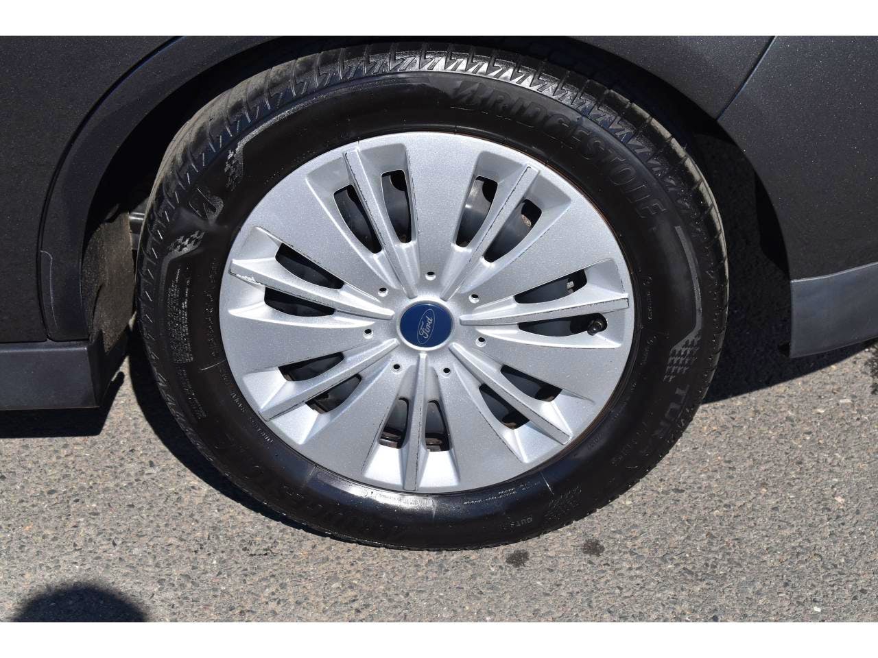 Ford C-Max  1.5 TDCi 120 S&S Powershift Trend Business occasion - Photo 28