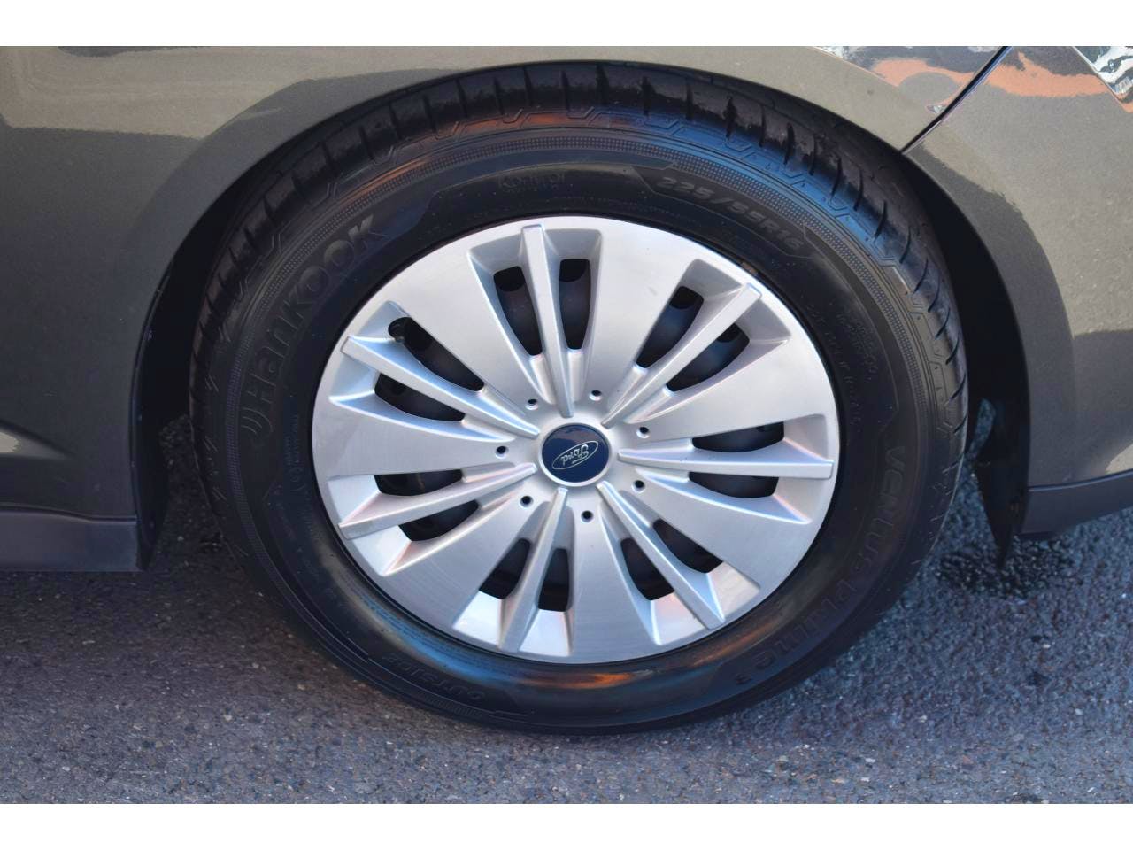 Ford C-Max  1.5 TDCi 120 S&S Powershift Trend Business occasion - Photo 29