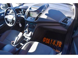 Ford C-Max  1.5 TDCi 120 S&S Powershift Trend Business occasion - Photo 3