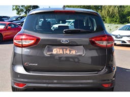 Ford C-Max  1.5 TDCi 120 S&S Powershift Trend Business occasion - Photo 34