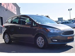 Ford C-Max  1.5 TDCi 120 S&S Powershift Trend Business occasion - Photo 36