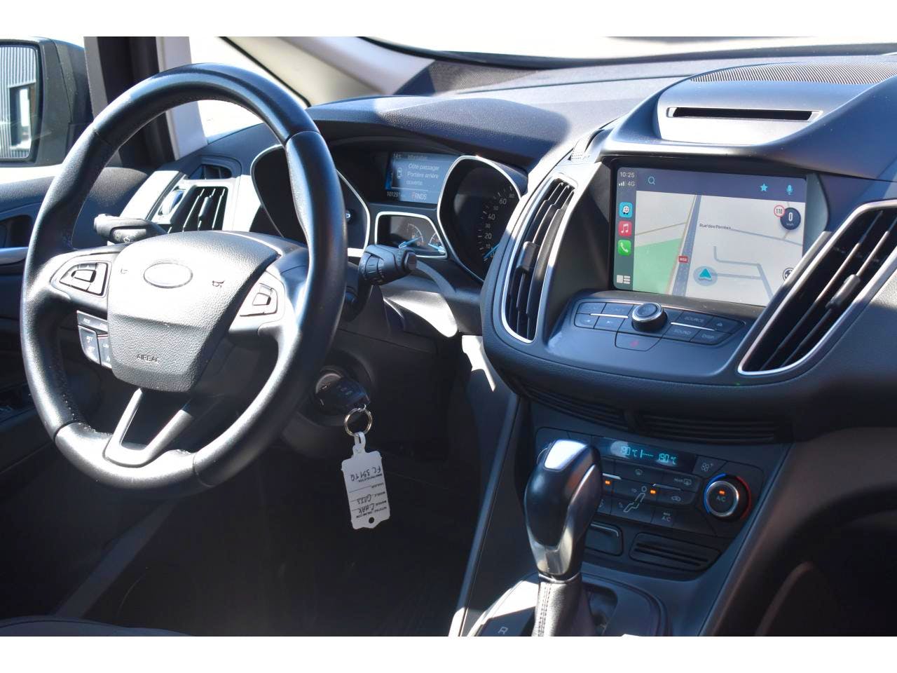 Ford C-Max  1.5 TDCi 120 S&S Powershift Trend Business occasion - Photo 6