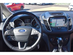 Ford C-Max  1.5 TDCi 120 S&S Powershift Trend Business occasion - Photo 7