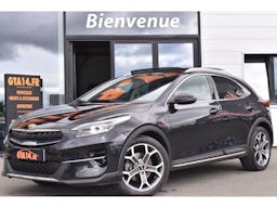 Kia XCeed  XCeed 1.6 GDi Hybride Rechargeable 141ch DCT6 Premium Business occasion - Photo 1