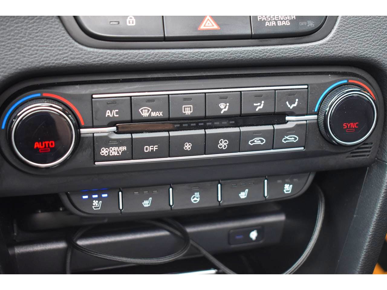 Kia XCeed  XCeed 1.6 GDi Hybride Rechargeable 141ch DCT6 Premium Business occasion - Photo 13