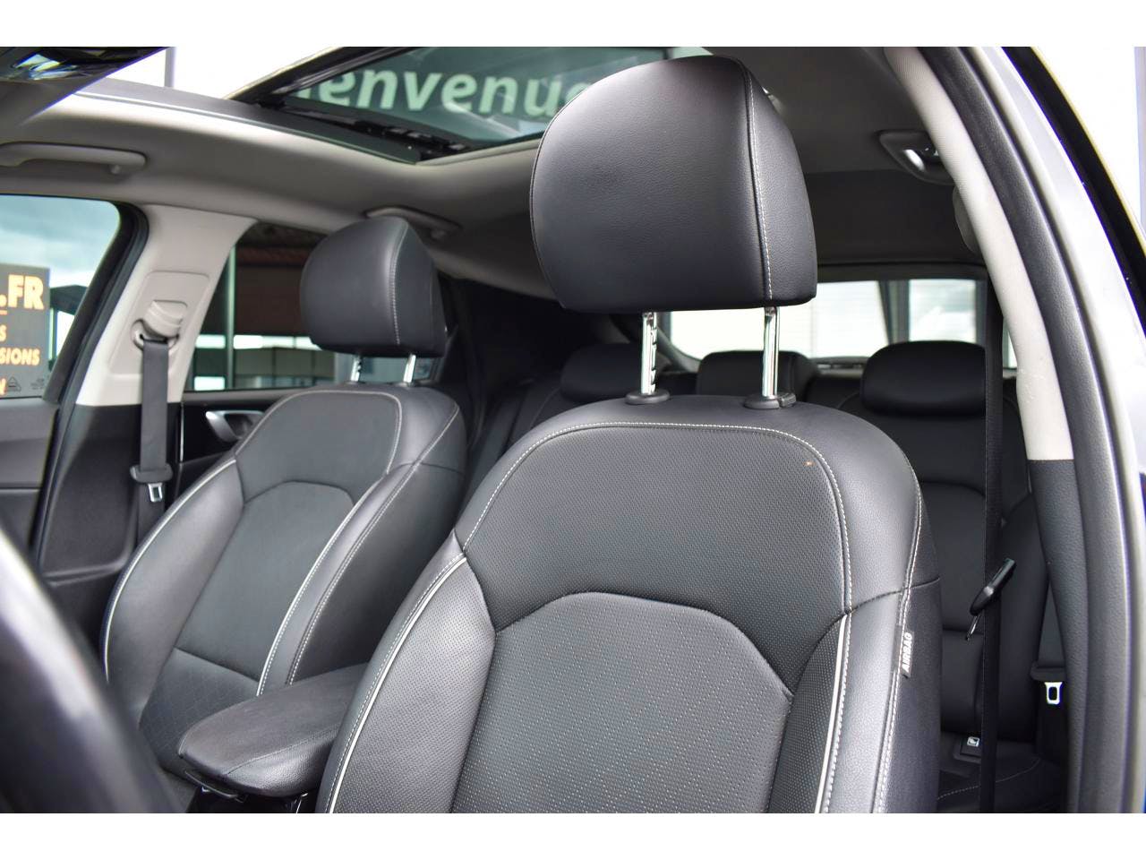 Kia XCeed  XCeed 1.6 GDi Hybride Rechargeable 141ch DCT6 Premium Business occasion - Photo 15