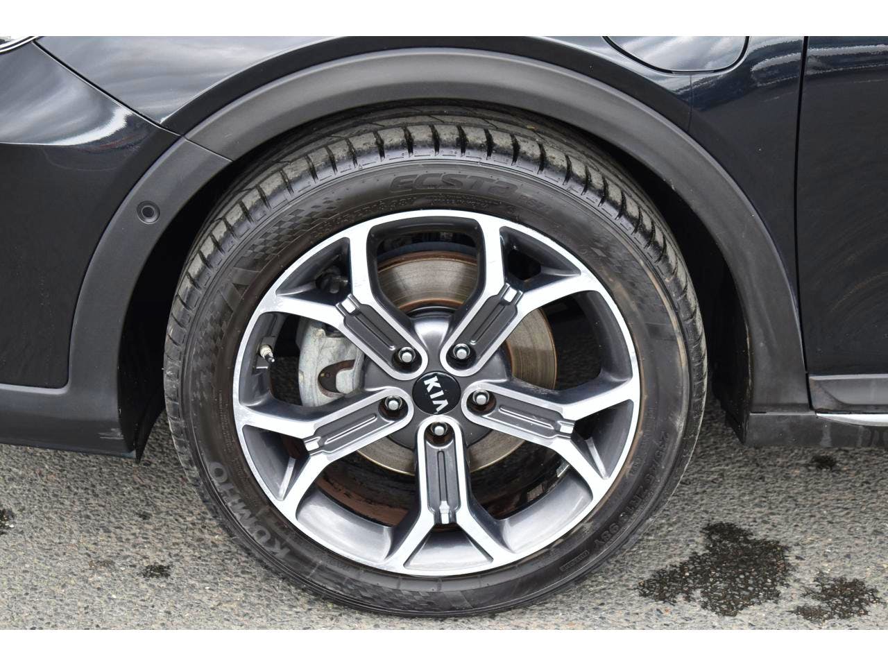 Kia XCeed  XCeed 1.6 GDi Hybride Rechargeable 141ch DCT6 Premium Business occasion - Photo 16