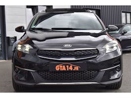 Kia XCeed 1.6 GDi 141ch DCT6 Premium Business occasion - Photo 17