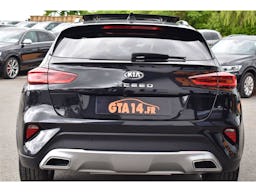 Kia XCeed 1.6 GDi 141ch DCT6 Premium Business occasion - Photo 18