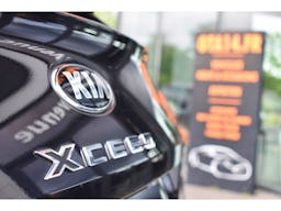 Kia XCeed  XCeed 1.6 GDi Hybride Rechargeable 141ch DCT6 Premium Business occasion - Photo 19