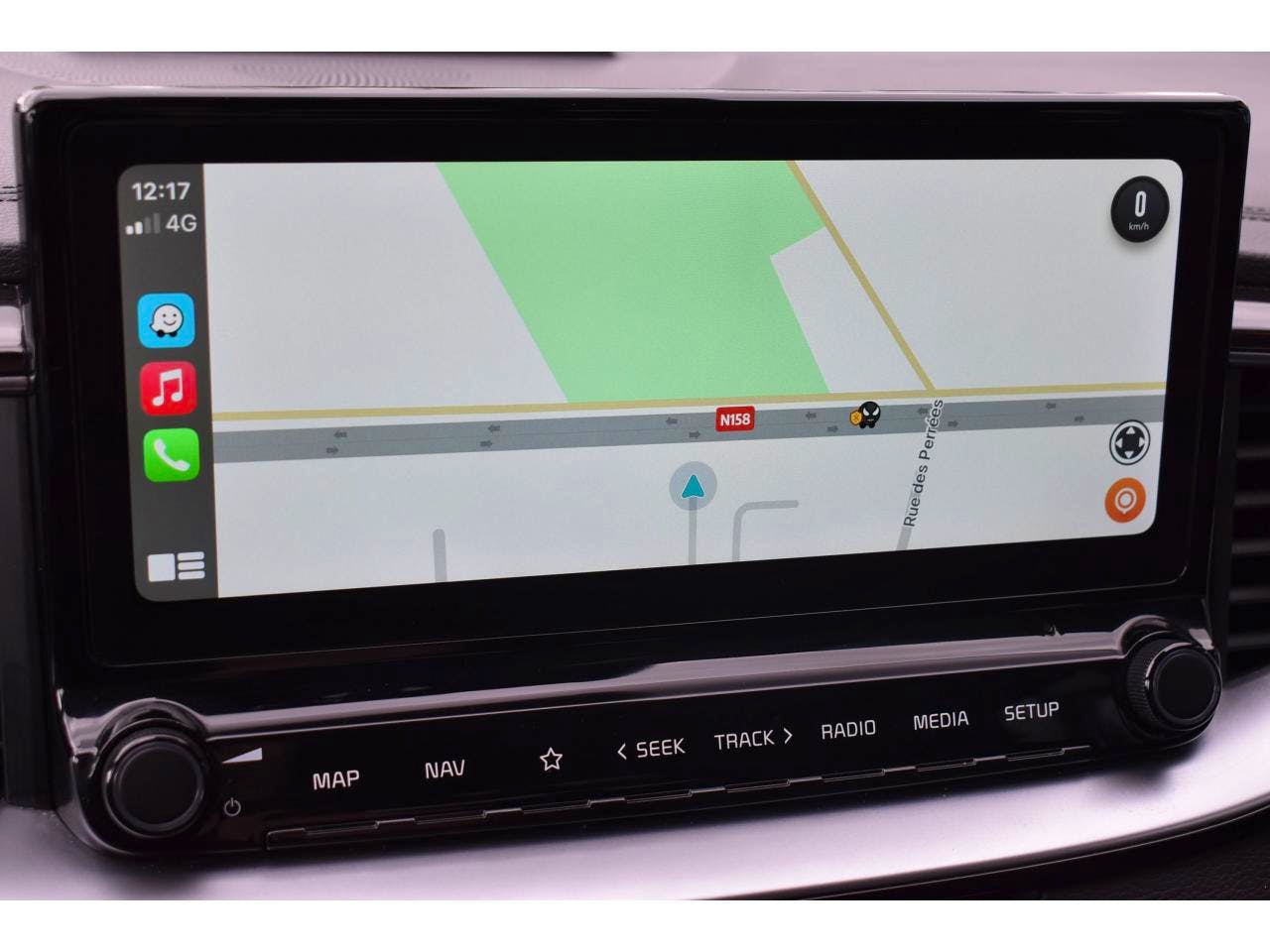 Kia XCeed  XCeed 1.6 GDi Hybride Rechargeable 141ch DCT6 Premium Business occasion - Photo 29