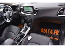 Kia XCeed 1.6 GDi 141ch DCT6 Premium Business occasion - Photo 3