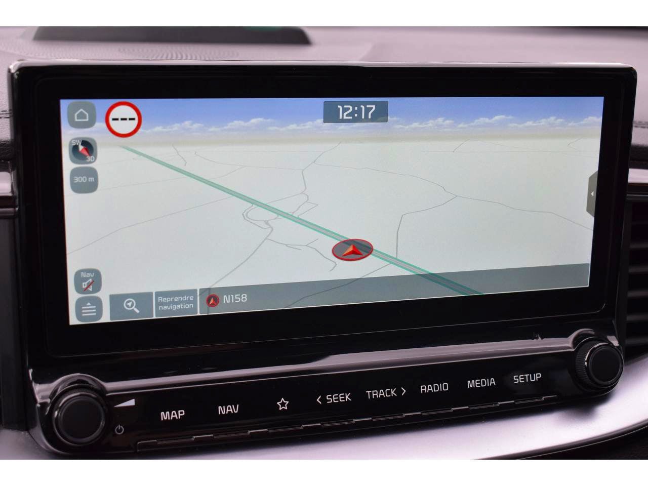 Kia XCeed  XCeed 1.6 GDi Hybride Rechargeable 141ch DCT6 Premium Business occasion - Photo 30