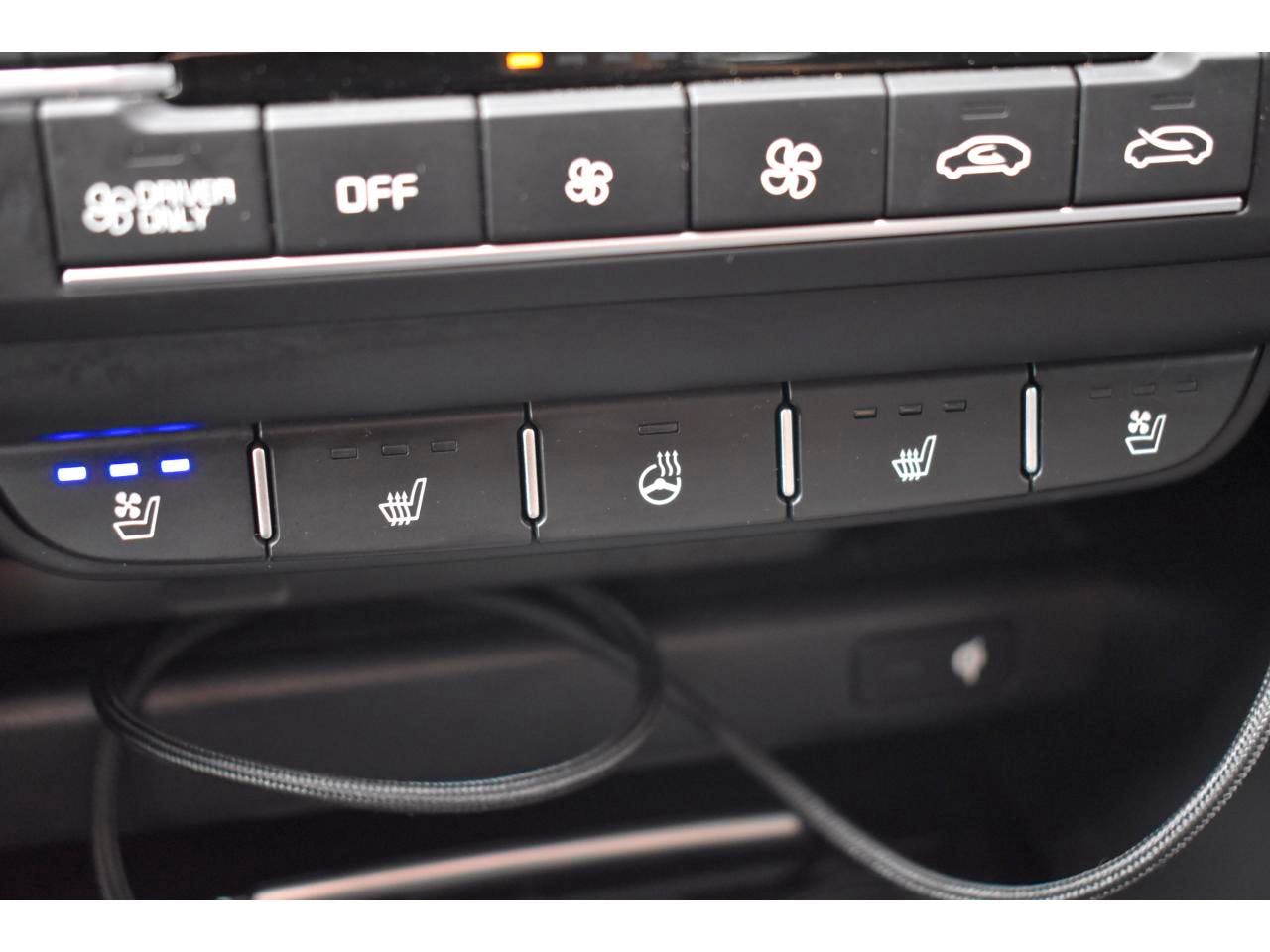 Kia XCeed  XCeed 1.6 GDi Hybride Rechargeable 141ch DCT6 Premium Business occasion - Photo 31