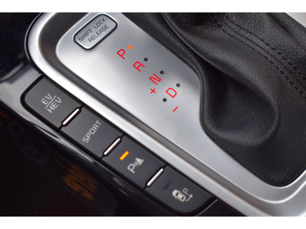 Kia XCeed  XCeed 1.6 GDi Hybride Rechargeable 141ch DCT6 Premium Business occasion - Photo 32