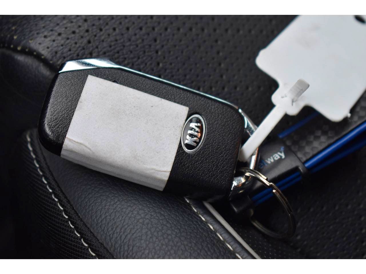 Kia XCeed  XCeed 1.6 GDi Hybride Rechargeable 141ch DCT6 Premium Business occasion - Photo 35