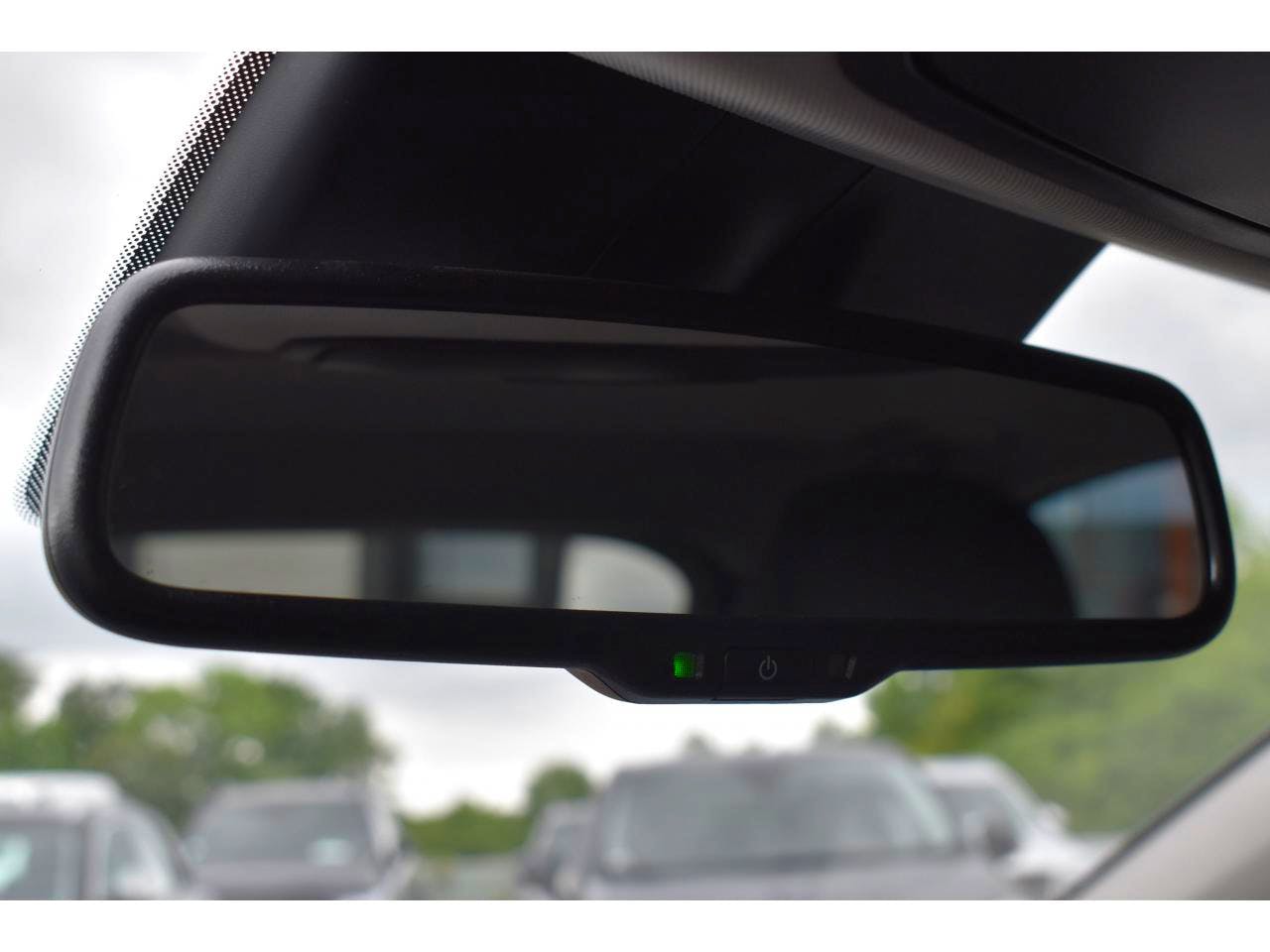 Kia XCeed  XCeed 1.6 GDi Hybride Rechargeable 141ch DCT6 Premium Business occasion - Photo 36