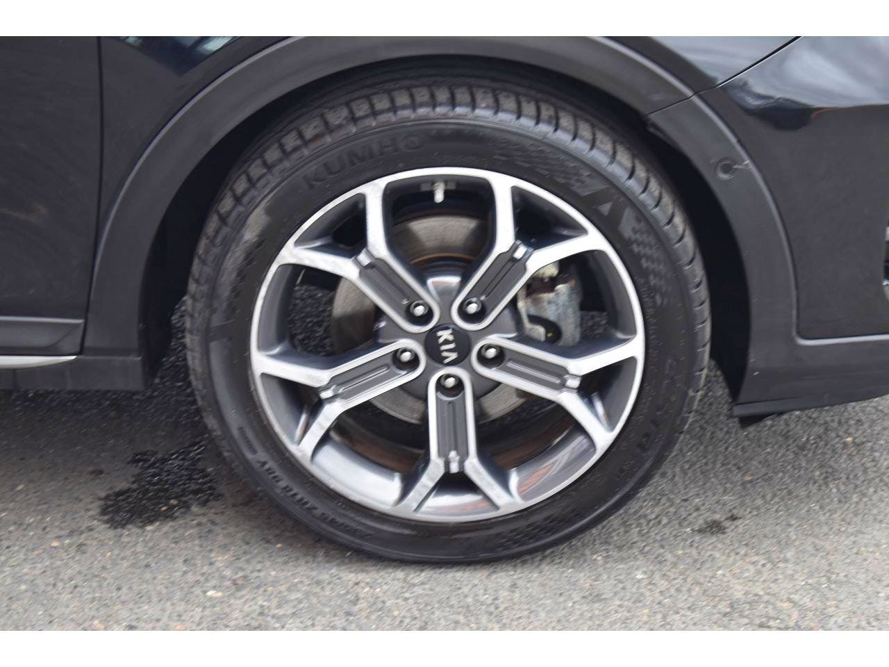 Kia XCeed  XCeed 1.6 GDi Hybride Rechargeable 141ch DCT6 Premium Business occasion - Photo 39