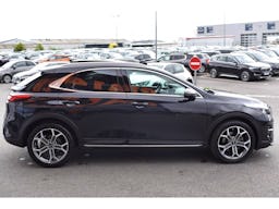 Kia XCeed  XCeed 1.6 GDi Hybride Rechargeable 141ch DCT6 Premium Business occasion - Photo 4