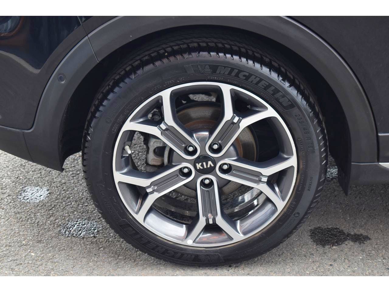 Kia XCeed  XCeed 1.6 GDi Hybride Rechargeable 141ch DCT6 Premium Business occasion - Photo 40