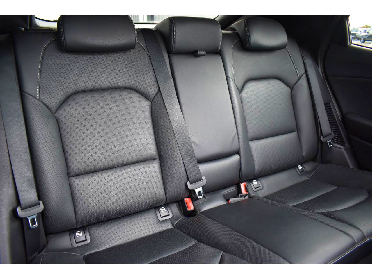 Kia XCeed  XCeed 1.6 GDi Hybride Rechargeable 141ch DCT6 Premium Business occasion - Photo 5