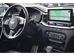 Kia XCeed  XCeed 1.6 GDi Hybride Rechargeable 141ch DCT6 Premium Business occasion - Photo 6