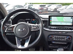 Kia XCeed  XCeed 1.6 GDi Hybride Rechargeable 141ch DCT6 Premium Business occasion - Photo 7