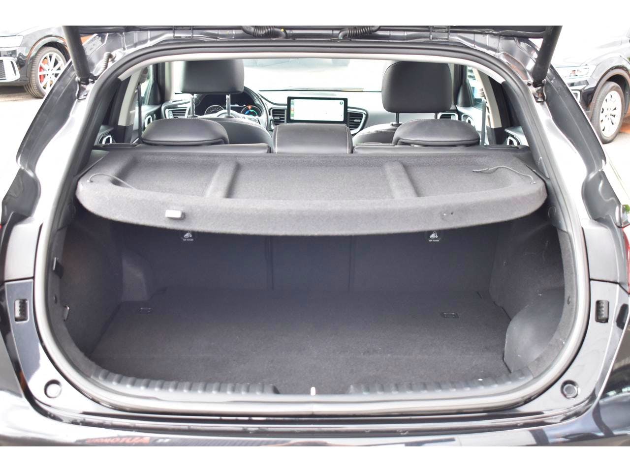 Kia XCeed  XCeed 1.6 GDi Hybride Rechargeable 141ch DCT6 Premium Business occasion - Photo 9