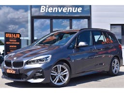 BMW Série 2 F46 Gran Tourer  218i 136 ch DKG7 F46 LCI M Sport occasion - Photo 1