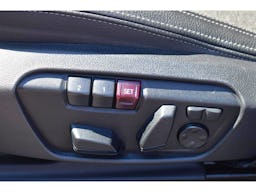BMW Série 2 F46 Gran Tourer  218i 136 ch DKG7 F46 LCI M Sport occasion - Photo 11