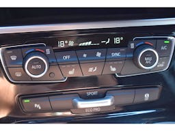 BMW Série 2 F46 Gran Tourer  218i 136 ch DKG7 F46 LCI M Sport occasion - Photo 13