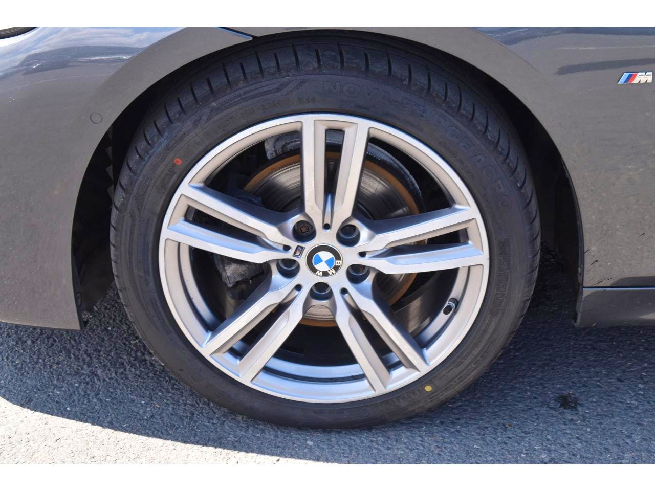 BMW Série 2 F46 Gran Tourer  218i 136 ch DKG7 F46 LCI M Sport occasion - Photo 16