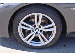 BMW Série 2 F46 Gran Tourer  218i 136 ch DKG7 F46 LCI M Sport occasion - Photo 16