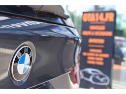 BMW Série 2 F46 Gran Tourer  218i 136 ch DKG7 F46 LCI M Sport occasion - Photo 19
