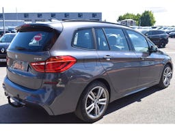 BMW Série 2 F46 Gran Tourer  218i 136 ch DKG7 F46 LCI M Sport occasion - Photo 2