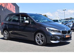 BMW Série 2 F46 Gran Tourer  218i 136 ch DKG7 F46 LCI M Sport occasion - Photo 20