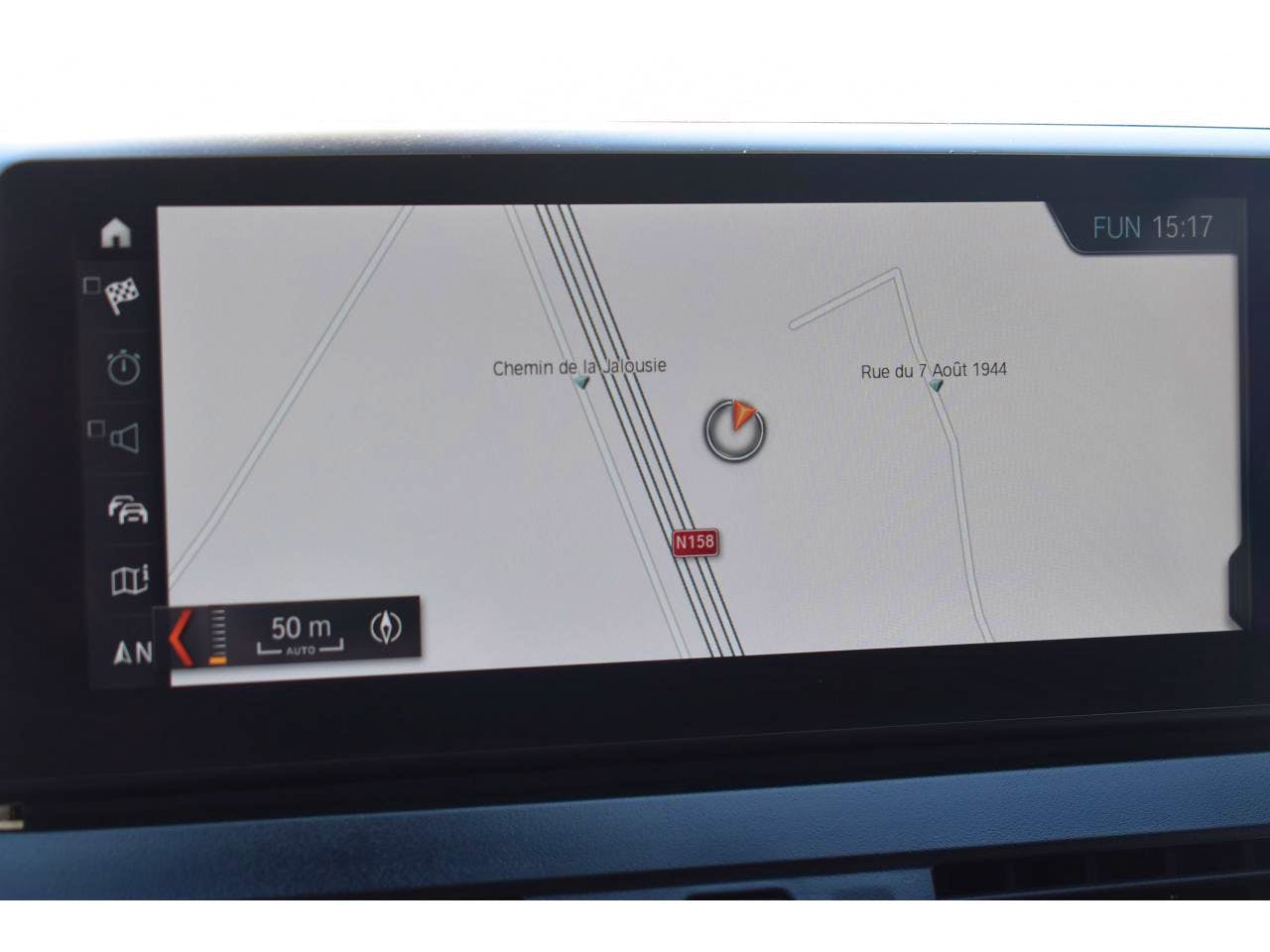 BMW Série 2 F46 Gran Tourer  218i 136 ch DKG7 F46 LCI M Sport occasion - Photo 28