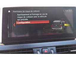 BMW Série 2 F46 Gran Tourer  218i 136 ch DKG7 F46 LCI M Sport occasion - Photo 29